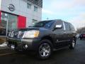 2007 Armada LE 4x4 #1