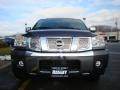 2007 Armada LE 4x4 #2