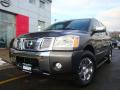 2007 Armada LE 4x4 #3