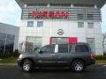 2007 Armada LE 4x4 #4