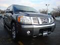 2007 Armada LE 4x4 #13