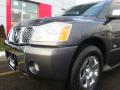 2007 Armada LE 4x4 #15
