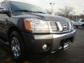 2007 Armada LE 4x4 #21