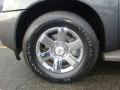 2007 Armada LE 4x4 #22