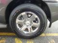 2007 Armada LE 4x4 #25