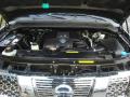 2007 Armada LE 4x4 #26