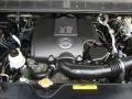 2007 Armada LE 4x4 #27