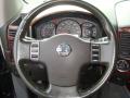 2007 Armada LE 4x4 #33