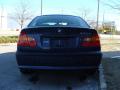2005 3 Series 325xi Sedan #6