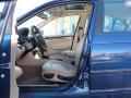 2005 3 Series 325xi Sedan #8