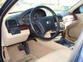 2005 3 Series 325xi Sedan #11