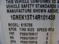 2004 Tahoe Z71 4x4 #16 2004 Tahoe Z71 4x4 #16