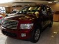 2010 QX 56 #2