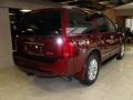 2010 QX 56 #4