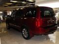 2010 QX 56 #5