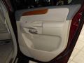 2010 QX 56 #9