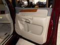 2010 QX 56 #10