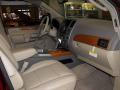 2010 QX 56 #11