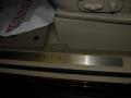 2010 QX 56 #16