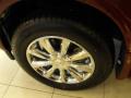 2010 QX 56 #25