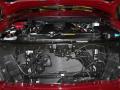 2010 QX 56 #26