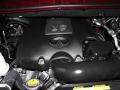 2010 QX 56 #27