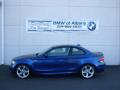 2009 1 Series 135i Coupe #1 2009 1 Series 135i Coupe #1