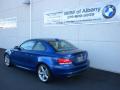 2009 1 Series 135i Coupe #3 2009 1 Series 135i Coupe #3