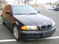 2001 3 Series 325i Sedan #2