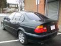 2001 3 Series 325i Sedan #4