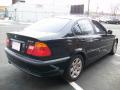2001 3 Series 325i Sedan #5