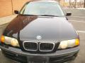 2001 3 Series 325i Sedan #6