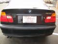 2001 3 Series 325i Sedan #7