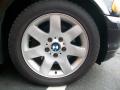2001 3 Series 325i Sedan #8