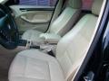 2001 3 Series 325i Sedan #10