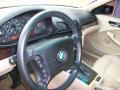 2001 3 Series 325i Sedan #12