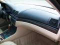 2001 3 Series 325i Sedan #23