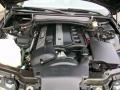 2001 3 Series 325i Sedan #29