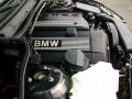2001 3 Series 325i Sedan #30
