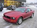 2007 Mustang V6 Deluxe Coupe #2