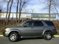 2003 Sequoia Limited 4WD #2
