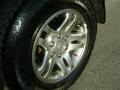 2003 Sequoia Limited 4WD #3