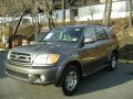 2003 Sequoia Limited 4WD #4