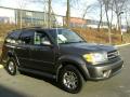 2003 Sequoia Limited 4WD #6