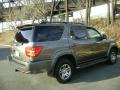 2003 Sequoia Limited 4WD #10