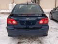 2008 Corolla S #3