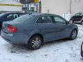 2006 Jetta TDI Sedan #2