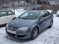 2006 Jetta TDI Sedan #5