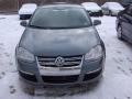 2006 Jetta TDI Sedan #6