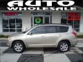 2007 RAV4 Limited #1